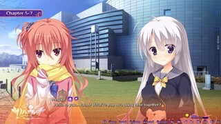 Sabbat of the Witch (Nene's Route) #8 - Visual Novel Corner☆