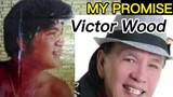 MY PROMISE by VICTOR WOOD #victorwood #oldiesbutgoodies #bringbackmemories