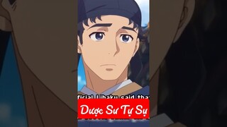 2 Người Chơi Vui Quá Nhỉ #ai #chatgpt #votri #xuhuong #viral #reviewanime