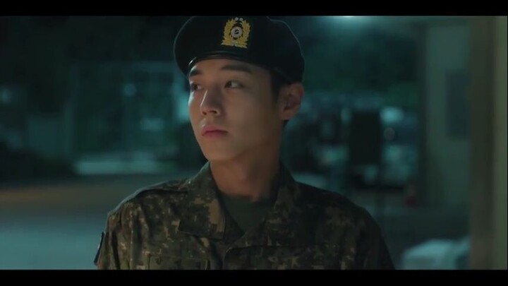 The Legend of Kitchen Soldier Ep2