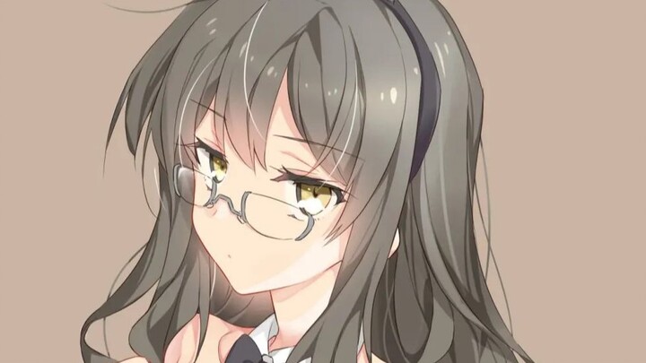 [Green Pig/Shuangye Liyang] I will always like Futaba Liyang! ! !