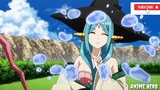 Girls with Skyblue Hair is a Waifu Material | Anime Compilation~