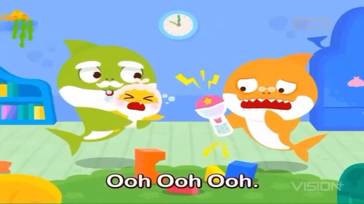 Good Night ANTV Idents 2021- A Lullaby To Our Child