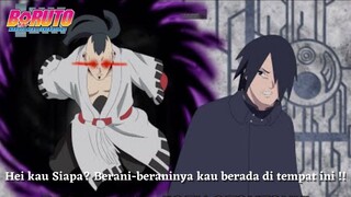 Boruto Episode 202 Sub Indo Terbaru PENUH FULL LAYAR HD | No skip2 | Boruto Episode 202 Full Splr