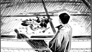 《漫长的季节》漫画组图