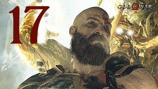 FLIP THE TEMPLE | God of War(Hardest Difficulty) | PART 17