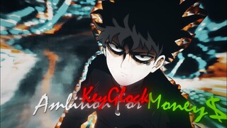 [ KeyGlock ] - Mixed - Flow [ amv/edit ]