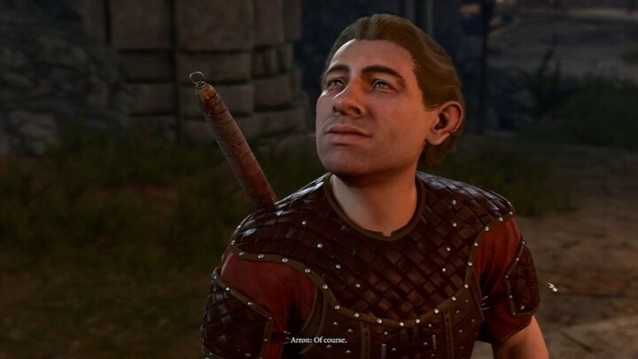 VOD387-Baldur's Gate 3