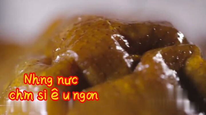 Những nước chấm siêu ngon