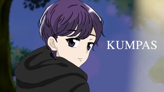 KUMPAS [ OC Animatic]