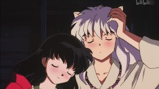 [InuYasha] Một số quả trứng Phục sinh InuYasha xuất hiện trong các hoạt hình khác