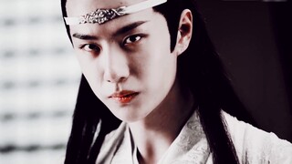 【Xianwang】Tanhuan 8 || Real vixen, charming and seduced by Zhan x black-bellied fairy governor, envi
