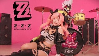 [Restored] Absolute Zero - Nicole & Billy's collaboration song APT. MV released