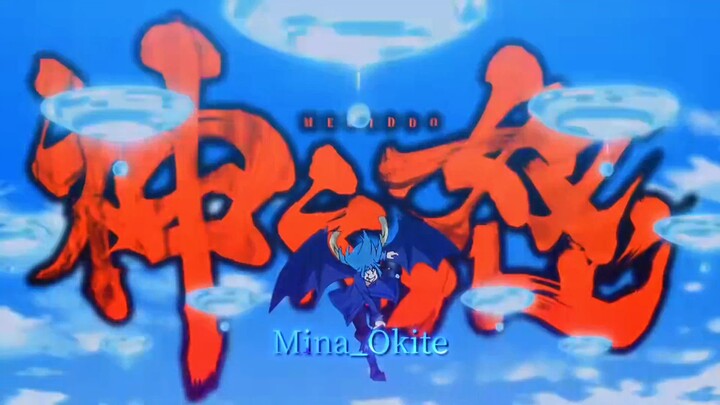 [AMV] ~Mix~ Anime, Keren