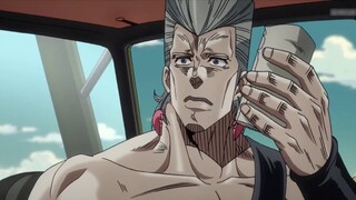 【JOJO】Sejarah kelam grup DIO terungkap