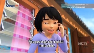 Upin & Ipin Musim 18 Full Movie - Ramadan Diberkati Surau Baru - Upin Ipin Terbaru 2024