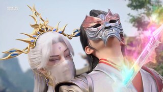 Legend Of Martial Immortal S2 Episode 103