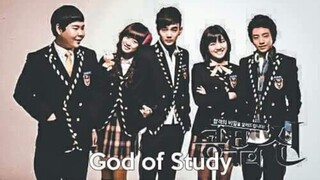 Master Of Study|Episode 16 Final English Sub|Best K-Drama