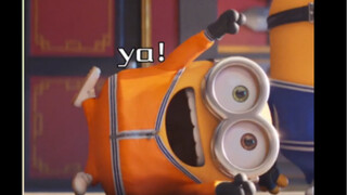 Who is it? Read it out loud along with the video