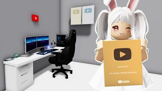 AKHIRNYA! Aku Mendapatkan 1 Juta Subscribers!