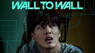 [INDOSUB] Wall To Wall (Horror / Misteri 2025) Subtitle Indonesia 720p [Kang Ha Neul]