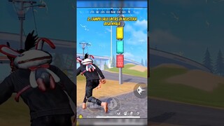 Mitos dan fakta tentang game free fire #freefire #shorts