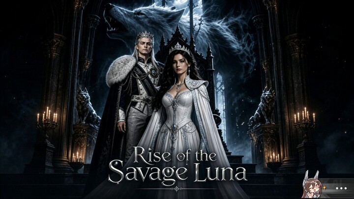 [AI] Rise of the Savage Luna