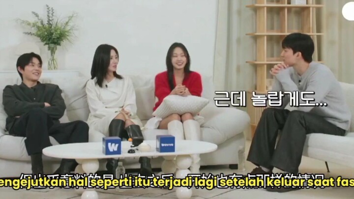 noona is a woman to me Episode Special [SUB INDO]