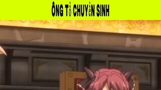 Ông tổ chuyển sinh Phần 20 #animehaynhat