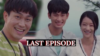 The End! | It's Okay To Not Be Okay Last Episode Reaction & Review
