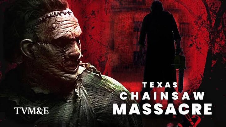 TEXAS CHAINSAW MASSACRE (2022) NETFLIX | HORROR