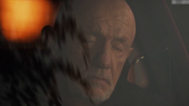 『Better Call Saul Stuck Point』｜Gustav and Mike's peak showdown｜Twists and turns