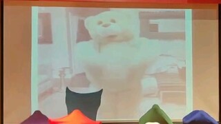 Nankai: Khi ra ngoài đừng nói là người ở đây