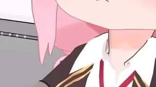 Taffy mắng Công chúa Hinata vô dụng.