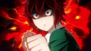 [1080P] Tomo-chan is a Girl! Episode 3 [SUB INDO]