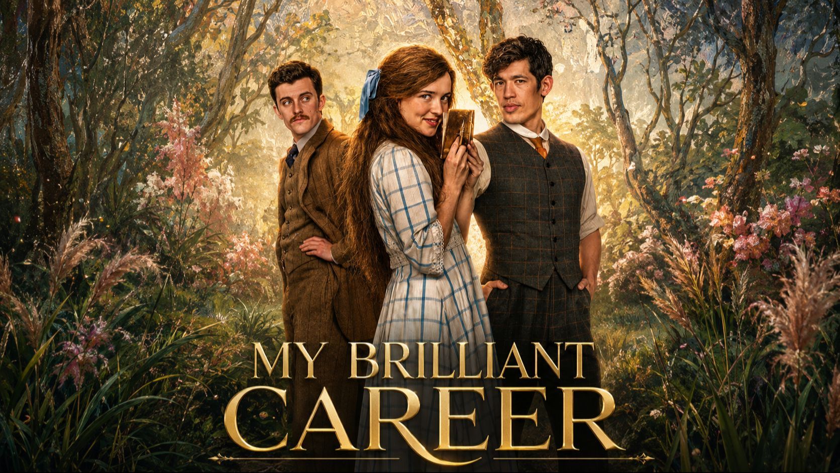 🎬 My Brilliant Career (2026) - BiliBili
