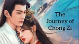 The Journey of Chong Zi 2023 [Eng.Sub] Ep04