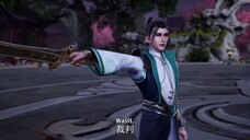 Sword Immortal Is Here S2 Eps 12 Sub Indo