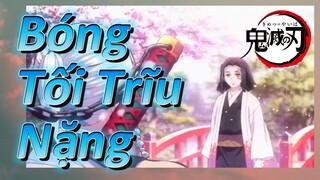 Bóng Tối Trĩu Nặng