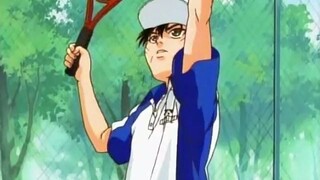 Prince of Tennis 85