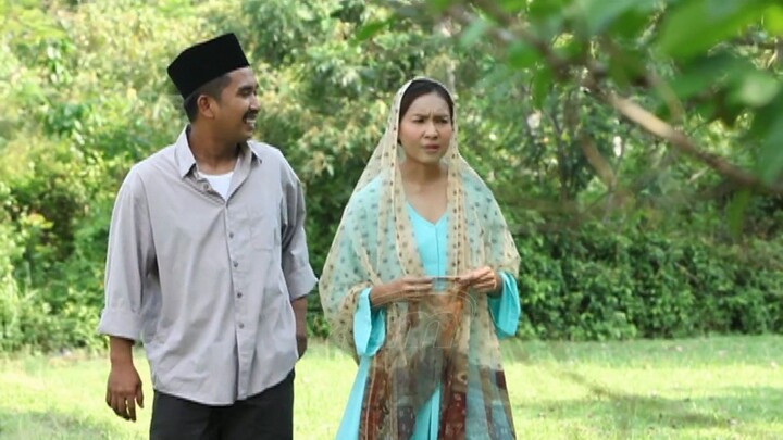 Kampung Semarah Padi (E11) 😡🌾