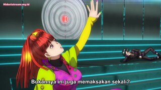 Gnosia eps 8 (sub indo)