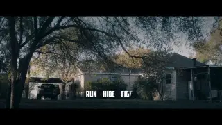 run hide fight