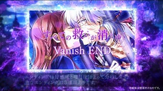 【Rejet】嘘月シャングリラ　PV第三弾