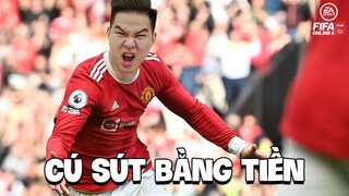 (FO4) ĐỘI HÌNH TRONG HANG