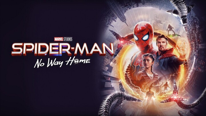 Spider-Man: No Way Home | Full Hd English Movie