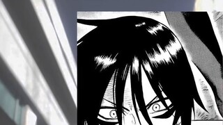 [One Punch Man Special] The Sea People were exterminated by a single punch! Saitama starts raising G