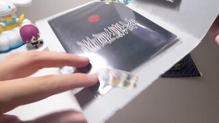 [Unboxing] The ill-fated Curse Returns to the Valley