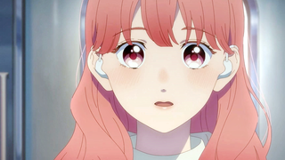 【2024年1月/本渡枫】指尖相触，恋恋不舍 PV1【MCE汉化组】