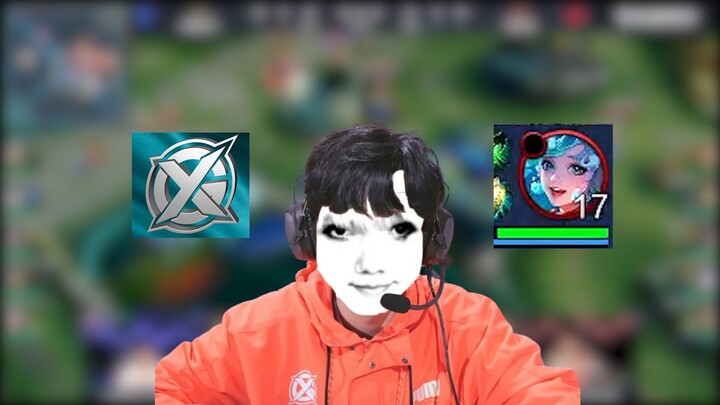 مشروع اختراع: دوليا من المستوى 17 تتحول إلى بيليا المُبجَّلة!